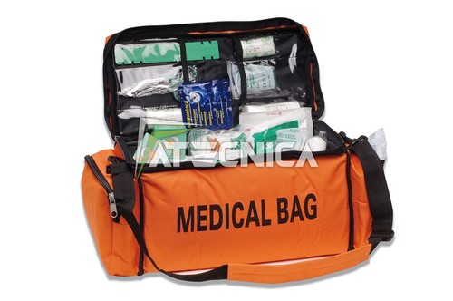 Sac médical premiers - , soins