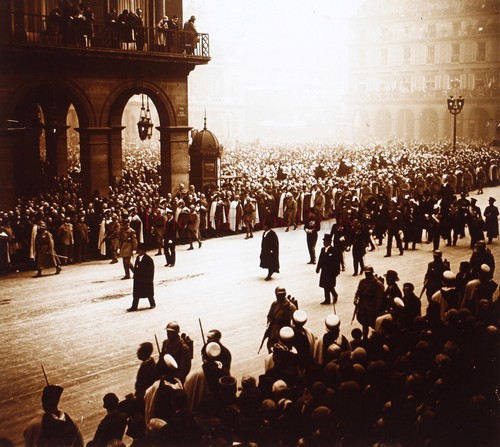 France rue rivoli paris - rue, de