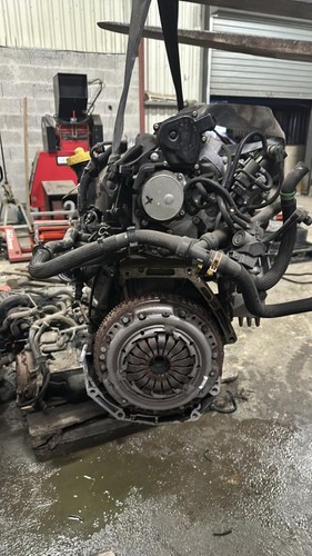 Moteur renault megane phase - megane, 3