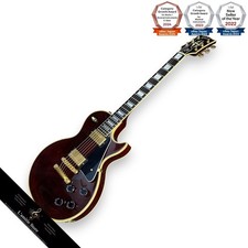 Gibson Les Paul Custom 1991