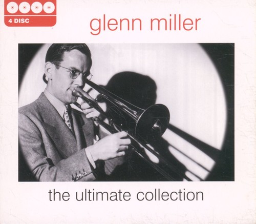Glenn miller ultimate - glenn,
