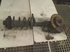 Pivot de moyeu avant gauche PEUGEOT 106 PHASE 1 3644A8