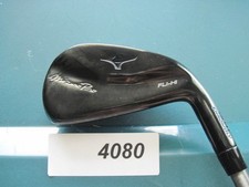 Mizuno Pro FLI-HI  #2 Driving