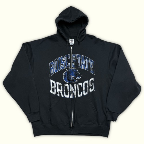Hoodie homme jerzees - hoodie,