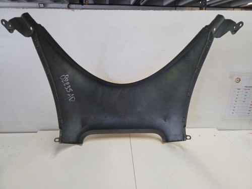 Pare choc arriere - , renault