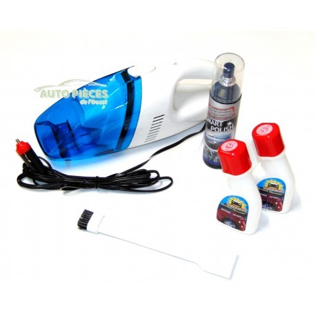 Kit auto glam anti - auto,
