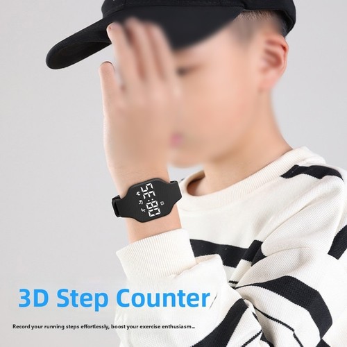 Montre numérique abs etanche - montre,