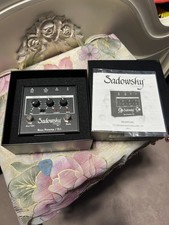 SBP-1 v2 - Outboard Bass