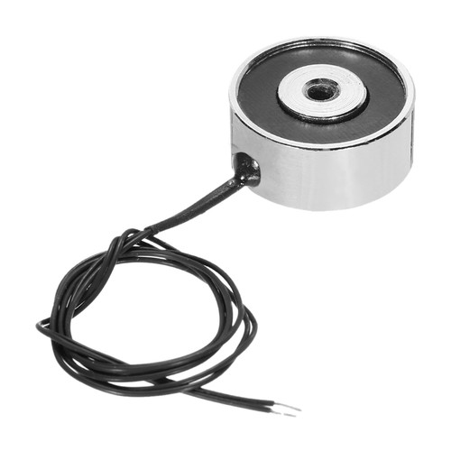 Pour dc24v aimant - aimant, de