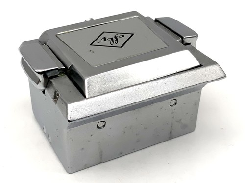 Agfa type 3042 - 3042/020, shaft