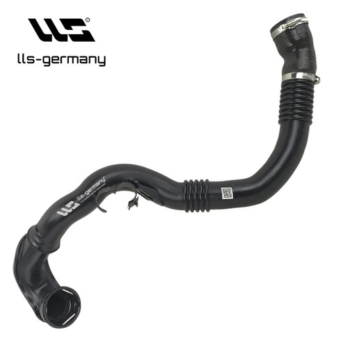Tuyau turbo ladeluftschlauch - turbo,