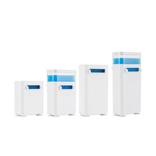 Filtre d'aquarium réservoir de tortue filtre interne faible circulation de