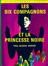 Les six compagnons et la