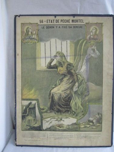 Planche lithographie - planche,