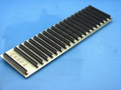 Wersi comet platine mb1 - wersi,