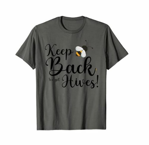 Humble bee honey - bee, tshirt