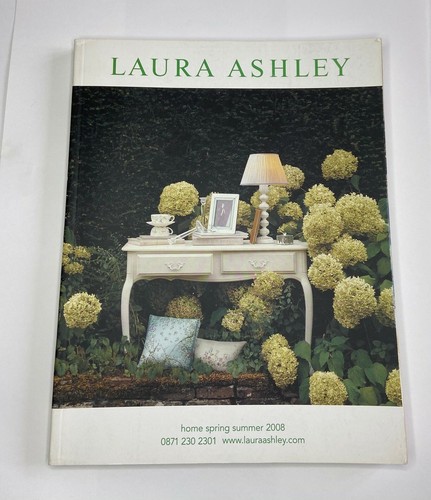 Laura ashley home - laura,
