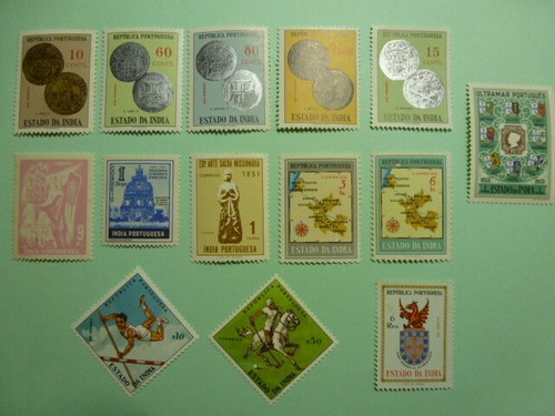 Lot 5460 timbres stamp - 5460, stamp"