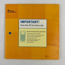 Texas Instruments TI Graphing