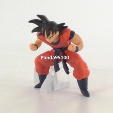 FIGURINE SANGOKU HG 9 DRAGON BALL Z DBZ GASHAPON FIGURE FIGURA BANDAI NEUF