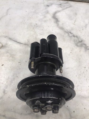 Mercury marine mercruiser - mercury,