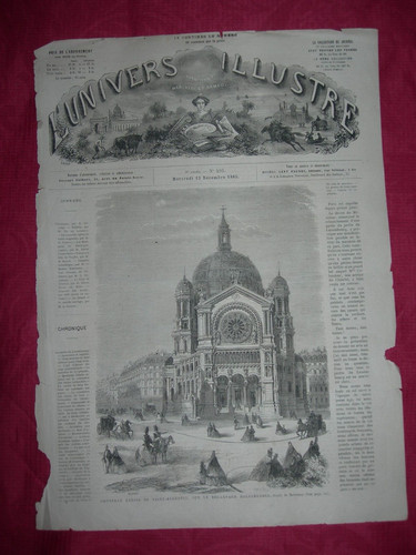 Univers illustre 1866 16 - illustre,