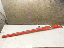 Motobineuse ISEKI AC-3 moteur KF 24-1 - Bras de guidon droit (embrayage)