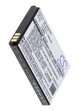 Batterie 1500mAh type BL-651A