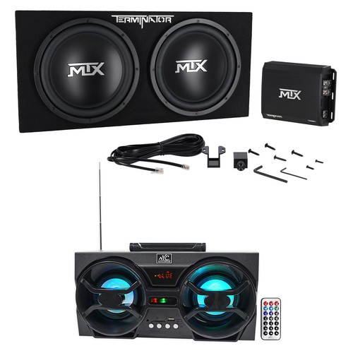 Mtx terminator tnp212d2 1200w - mtx,