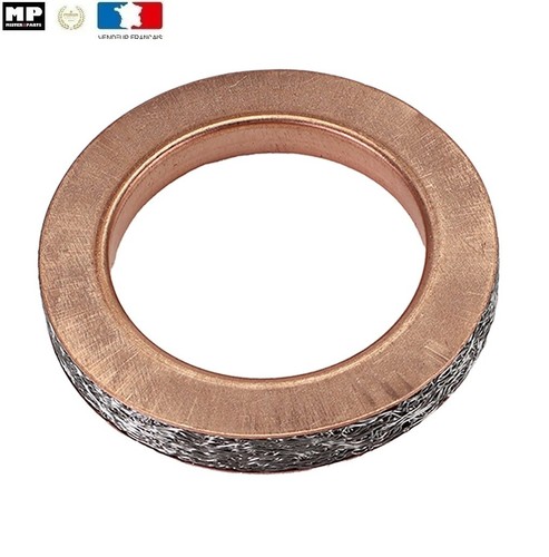 Joint collecteur pot - joint,
