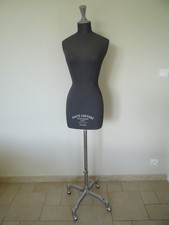 STOCKMAN mannequin HAUTE