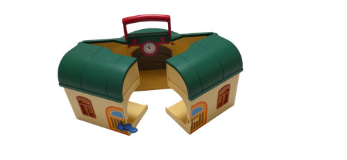 Playmobil 3 123 - playmobil®,