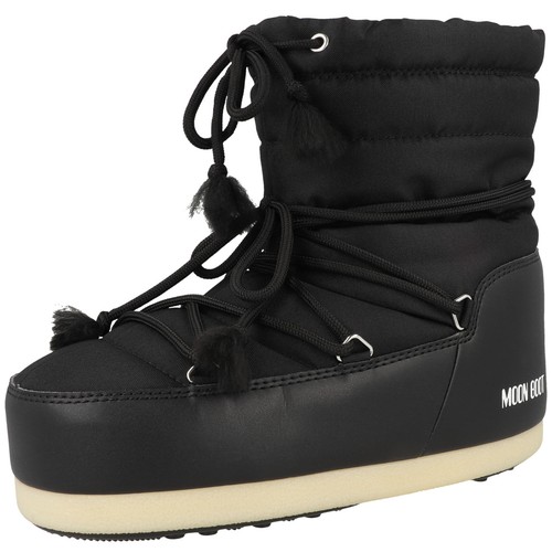 Moon boot evx light nylon - evx,