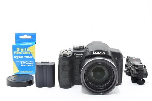 Appareil photo numérique