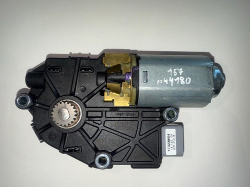 Moteur toit ouvrant range - moteur,