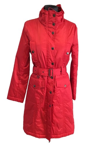 Superbe authentique manteau - superbe,