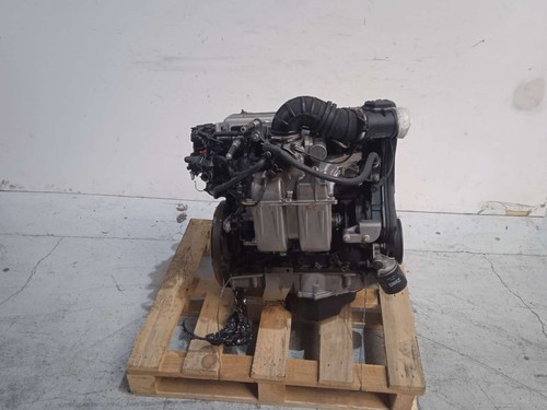 X18xe moteur complet - complet, /