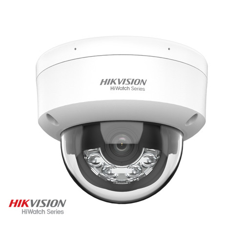 Caméra poe hikvision - caméra,