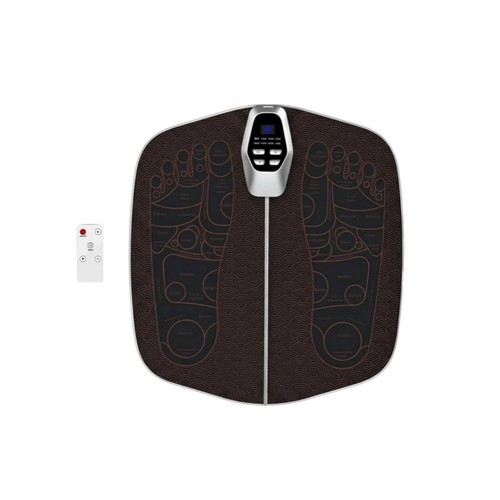 Tapis massage électrique - tapis,