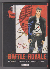 Battle royale ultimate edition - battle,