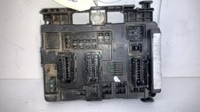 Boitier servitude moteur (BSM)