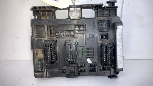 Boitier servitude moteur - , (bsm)