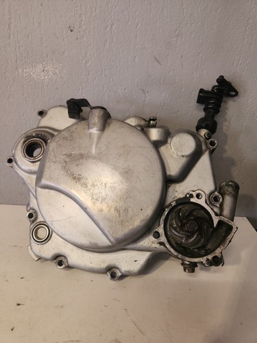 Carter embrayage kawasaki - embrayage,