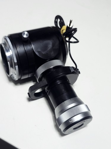 Microscope part carl - microscope,