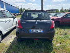 Pompe à injection SUZUKI