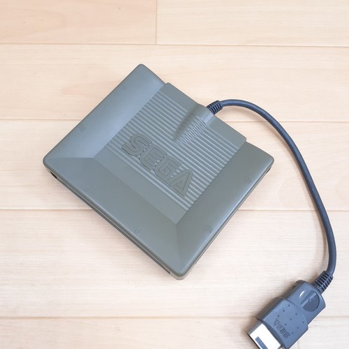 Sega saturn multi terminal - terminal, 6