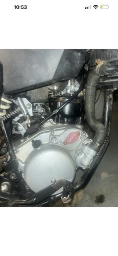 Moteur am6 complet - am6,