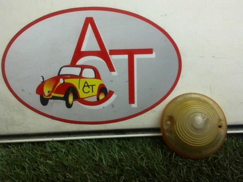Cabochon arriere droit citroen - arriere,