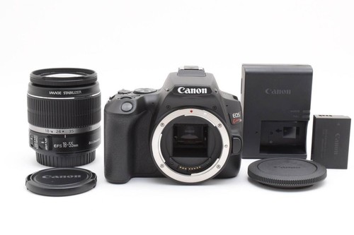 Appareil photo canon eos - canon,