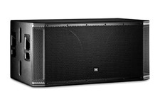 JBL SRX828SP 18" Dual